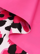 Пленка для цветов, «Эклер», бело-розовый, 57×57 см  (артикул 10949591)  большой выбор товаров оптом и в розницу по низким ценам с доставкой