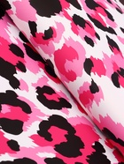 Пленка для цветов, «Эклер», бело-розовый, 57×57 см  (артикул 10949591)  большой выбор товаров оптом и в розницу по низким ценам с доставкой