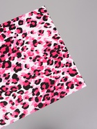 Пленка для цветов, «Эклер», бело-розовый, 57×57 см  (артикул 10949591)  большой выбор товаров оптом и в розницу по низким ценам с доставкой