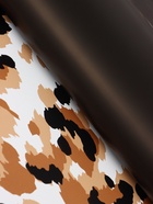 Пленка для цветов, «Эклер», бело-золотой, 57×57 см  (артикул 10949592)  большой выбор товаров оптом и в розницу по низким ценам с доставкой