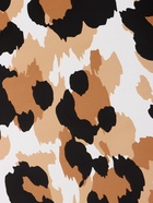 Пленка для цветов, «Эклер», бело-золотой, 57×57 см  (артикул 10949592)  большой выбор товаров оптом и в розницу по низким ценам с доставкой