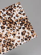 Пленка для цветов, «Эклер», бело-золотой, 57×57 см  (артикул 10949592)  большой выбор товаров оптом и в розницу по низким ценам с доставкой