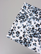 Пленка для цветов, «Эклер», бело-синий, 57×57 см  (артикул 10949593)  большой выбор товаров оптом и в розницу по низким ценам с доставкой