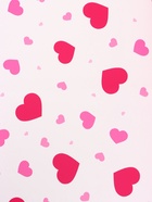 Пленка для цветов, «Сердца на белом», барби, 57×57 см  (артикул 10949596)  большой выбор товаров оптом и в розницу по низким ценам с доставкой