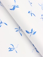 Пленка для цветов, "Эскиз", белая, 57х57 см  (артикул 10949599)  большой выбор товаров оптом и в розницу по низким ценам с доставкой