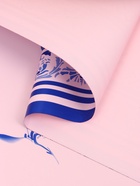 Пленка для цветов, «Эскиз», розовый с голубым, 57×57 см  (артикул 10949601)  большой выбор товаров оптом и в розницу по низким ценам с доставкой