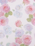 Пленка для цветов, «Розы», белая, 57×57 см  (артикул 10949602)  большой выбор товаров оптом и в розницу по низким ценам с доставкой