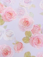 Пленка для цветов, «Розы», светло-фиолетовая, 57×57 см  (артикул 10949604)  большой выбор товаров оптом и в розницу по низким ценам с доставкой