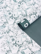 Пленка для цветов, «Романтичные моменты», сине-серый, 57×57 см  (артикул 10949605)  большой выбор товаров оптом и в розницу по низким ценам с доставкой