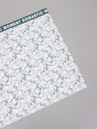 Пленка для цветов, «Романтичные моменты», сине-серый, 57×57 см  (артикул 10949605)  большой выбор товаров оптом и в розницу по низким ценам с доставкой