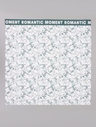 Пленка для цветов, «Романтичные моменты», сине-серый, 57×57 см  (артикул 10949605)  большой выбор товаров оптом и в розницу по низким ценам с доставкой