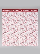 Пленка для цветов и букетов «Романтичные моменты», белый винный, 57×57 см  (артикул 10949606)  большой выбор товаров оптом и в розницу по низким ценам с доставкой