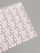 Пленка для цветов и букетов «Романтика», винный, 57×57 см  (артикул 10949607)  большой выбор товаров оптом и в розницу по низким ценам с доставкой