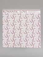 Пленка для цветов и букетов «Романтика», винный, 57×57 см  (артикул 10949607)  большой выбор товаров оптом и в розницу по низким ценам с доставкой