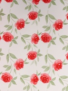 Пленка для цветов, "Цветы", красная, 57х57 см  (артикул 10949609)  большой выбор товаров оптом и в розницу по низким ценам с доставкой