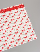 Пленка для цветов и букетов «Цветы», красная, 57×57 см  (артикул 10949609)  большой выбор товаров оптом и в розницу по низким ценам с доставкой