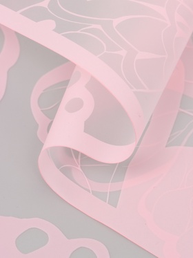 Пленка для цветов, 