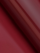 Пленка для цветов и букетов «Кайма с тиснением», винная, 57×57 см  (артикул 10949614)  большой выбор товаров оптом и в розницу по низким ценам с доставкой