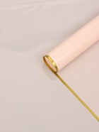 Пленка для цветов, «Кайма с тиснением», пудра, 57×57 см  (артикул 10949615)  большой выбор товаров оптом и в розницу по низким ценам с доставкой