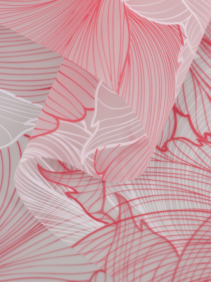 Пленка для цветов, 