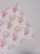 Пленка флористическая для цветов, «Акварельный эскиз», розовая, 57×57 см  (артикул 10949616)  большой выбор товаров оптом и в розницу по низким ценам с доставкой