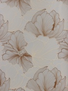 Пленка для цветов и букетов «Акварельный эскиз», матовая, бежевый, 57×57 см  (артикул 10949617)  большой выбор товаров оптом и в розницу по низким ценам с доставкой