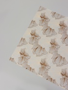 Пленка для цветов и букетов «Акварельный эскиз», матовая, бежевый, 57×57 см  (артикул 10949617)  большой выбор товаров оптом и в розницу по низким ценам с доставкой