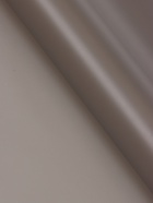 Пленка флористическая для цветов, «Полупрозрачная кайма», черная, 57×57 см (20 шт) - фото 809504039