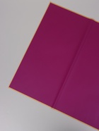 Пленка флористическая для цветов, «Бронзовая полоса», фиолетовая, 57×57 см  (артикул 10949625)  большой выбор товаров оптом и в розницу по низким ценам с доставкой