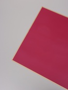 Пленка для цветов, «Бронзовая полоса», бордовая, 57×57 см  (артикул 10949626)  большой выбор товаров оптом и в розницу по низким ценам с доставкой