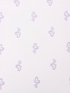 Пленка для цветов, «Двойные сердца», нежная сирень, 57×57 см  (артикул 10949628)  большой выбор товаров оптом и в розницу по низким ценам с доставкой