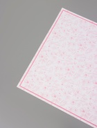 Плёнка флористическая для цветов, «Букет цветов», розовая, 57×57 см  (артикул 10949629)  большой выбор товаров оптом и в розницу по низким ценам с доставкой