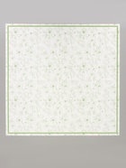 Пленка флористическая для цветов, «Букет цветов», зелёная, 57×57 см  (артикул 10949631)  большой выбор товаров оптом и в розницу по низким ценам с доставкой