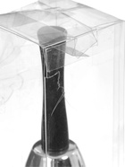 УЦЕНКА Колокольчик металлический, звонок настольный "Shine", 12 х 6.5 см, серебряный - Фото 6