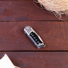 УЦЕНКА Нож складной «Ёрш» 16 см, клинок 68 мм/1 мм 10991227