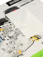 УЦЕНКА Конструктор металлический "Автокран", 243 детали - Фото 8