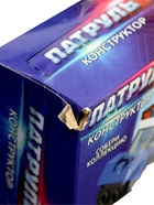 УЦЕНКА UNICON Конструктор Патруль "Патрульная машинка", 18 деталей - Фото 5