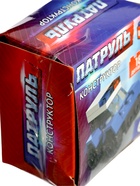 УЦЕНКА UNICON Конструктор Патруль "Патрульная машинка", 18 деталей - Фото 6