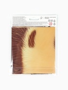 Воздушный шар фольгированный 33" «Чебурашка» - Фото 4