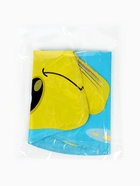 Воздушный шар фольгированный 13" «Рыба тропическая», набор 5 шт.  (артикул 10986622)  большой выбор товаров оптом и в розницу по низким ценам с доставкой