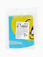 Воздушный шар фольгированный 13" «Рыба тропическая», набор 5 шт.  (артикул 10986622)  большой выбор товаров оптом и в розницу по низким ценам с доставкой