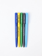 Подарочный набор, 5 ручек, 5 открыток, 5 блокнотов «С 23 февраля»  (артикул 10873995)  большой выбор товаров оптом и в розницу по низким ценам с доставкой