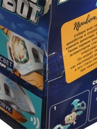 УЦЕНКА UNICON Конструктор динозавр, с звук и свет эффект, 3 шт AG13 батарейки входят, цвет МИКС 10 - Фото 5