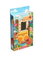 УЦЕНКА ЗАБИЯКА Электронная игра «Капитетрис» SL-07307 - Фото 2