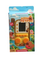 УЦЕНКА ЗАБИЯКА Электронная игра «Капитетрис» SL-07307 - Фото 3