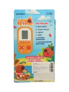 УЦЕНКА ЗАБИЯКА Электронная игра «Капитетрис» SL-07307 - Фото 4