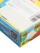 УЦЕНКА ЗАБИЯКА Электронная игра «Капитетрис» SL-07307 - Фото 7