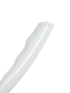 УЦЕНКА Ручка оконная Комфорт 01, металлическая, белая - Фото 5