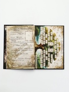 Родословная книга 16,5 х 24 см  (артикул 10890629)  большой выбор товаров оптом и в розницу по низким ценам с доставкой