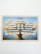 Родословная книга расскажи о себе "Мама" 10909762 - фото 8384000